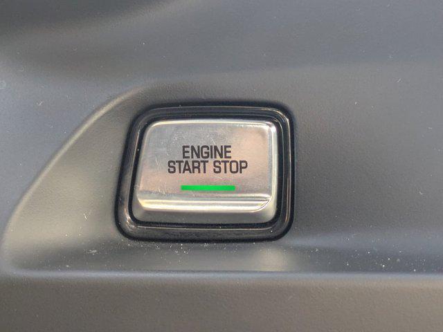 used 2019 Chevrolet Camaro car, priced at $54,494