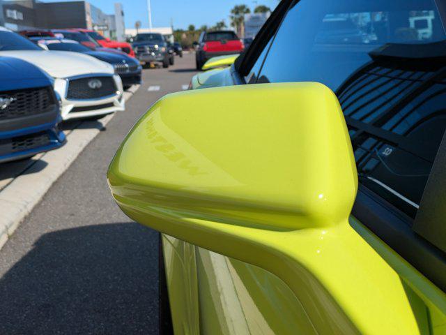 used 2019 Chevrolet Camaro car, priced at $54,494