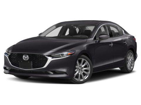 used 2022 Mazda Mazda3 car, priced at $21,577