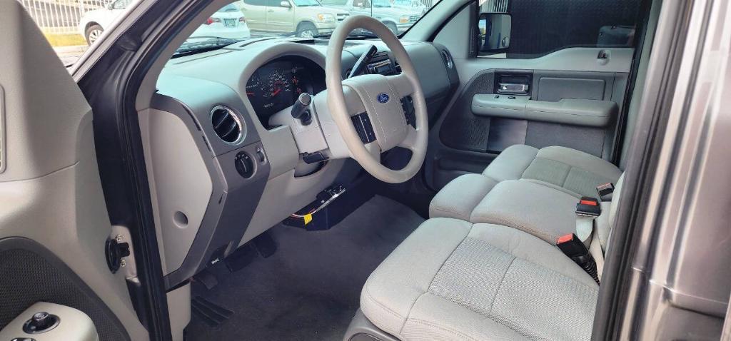 used 2006 Ford F-150 car, priced at $9,950