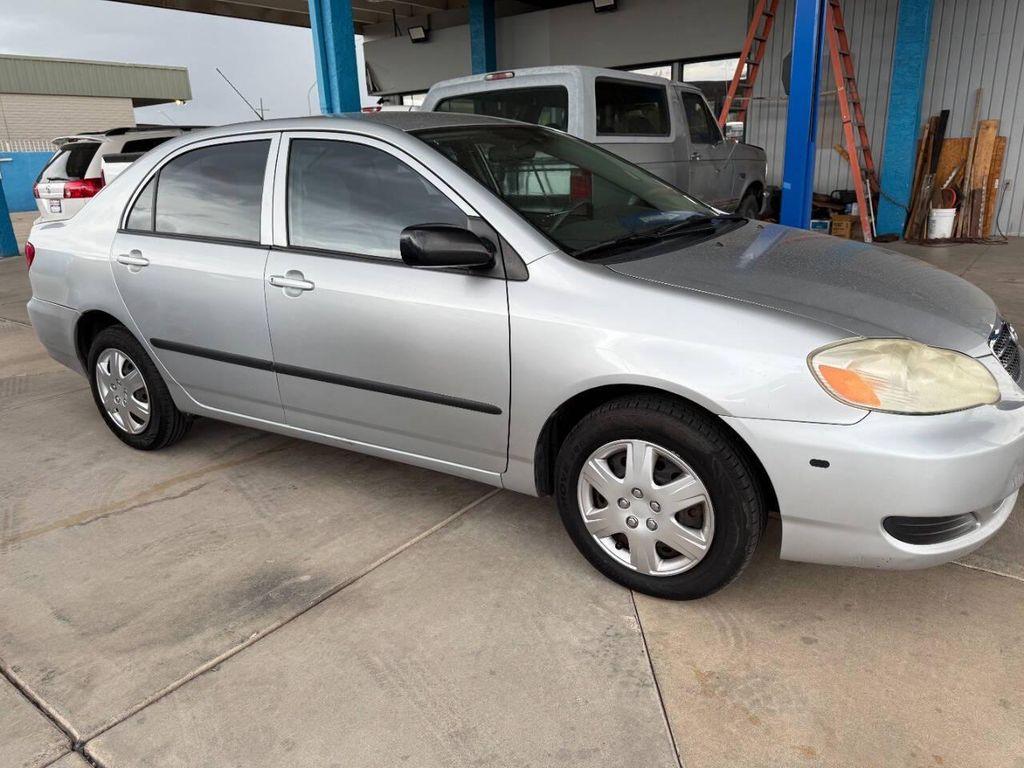 used 2008 Toyota Corolla car, priced at $8,950