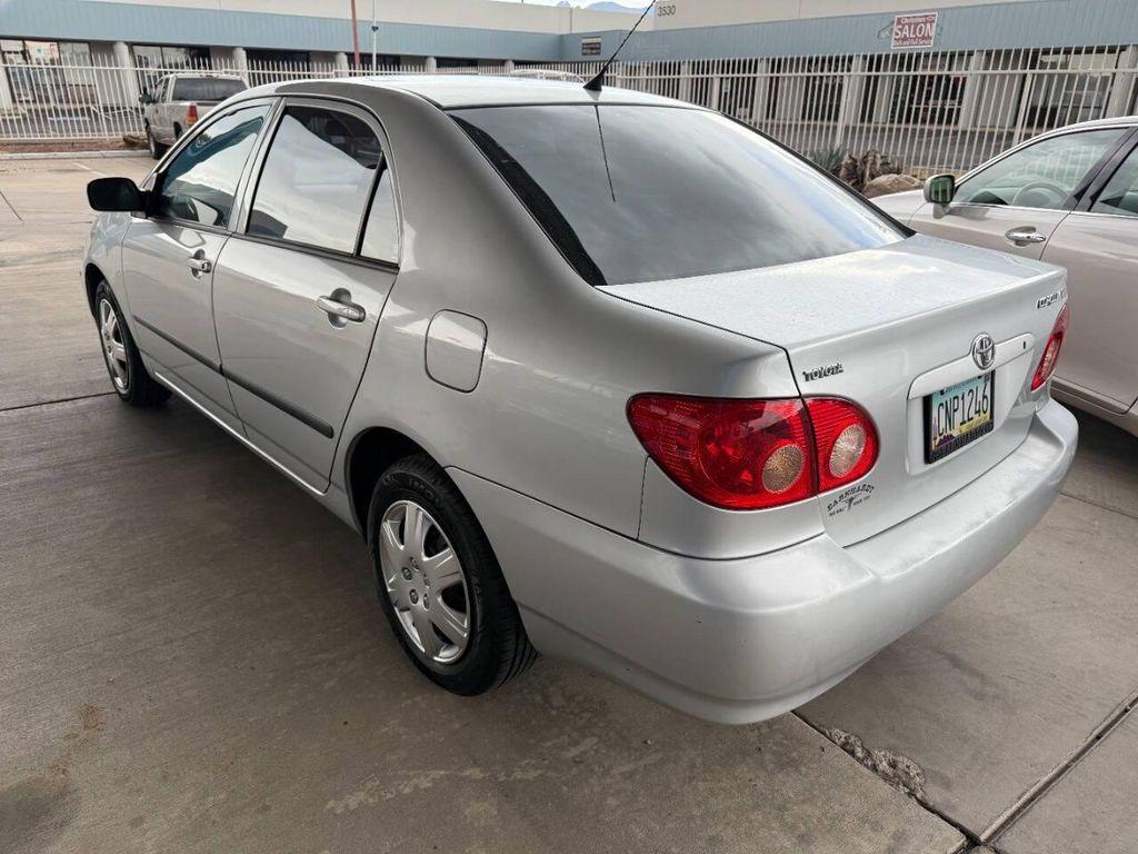 used 2008 Toyota Corolla car, priced at $8,950