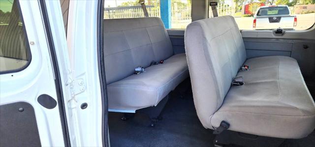 used 2006 Ford E150 car, priced at $8,950