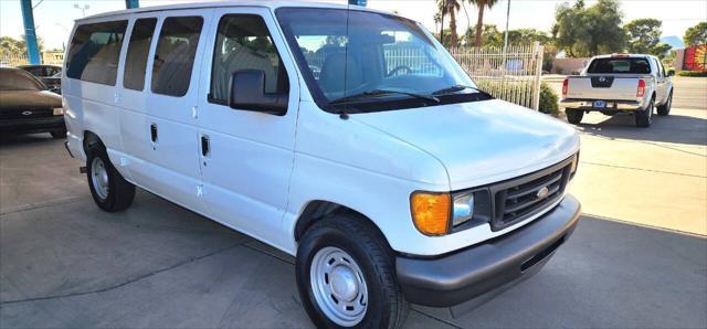 used 2006 Ford E150 car, priced at $8,950