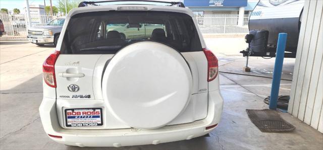 used 2006 Toyota RAV4 car, priced at $8,950
