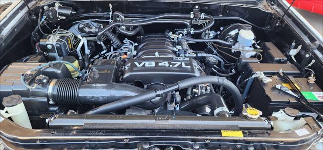 used 2007 Toyota Sequoia car, priced at $11,950