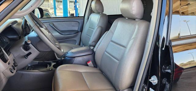 used 2007 Toyota Sequoia car, priced at $11,950