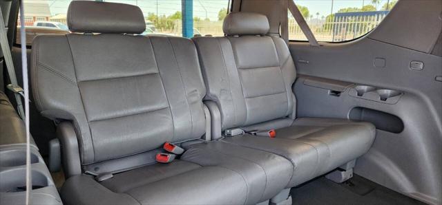 used 2007 Toyota Sequoia car, priced at $11,950