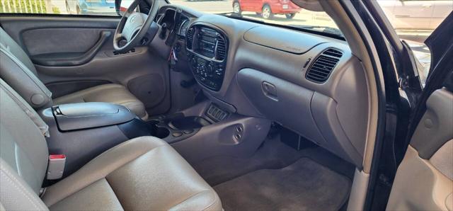 used 2007 Toyota Sequoia car, priced at $11,950
