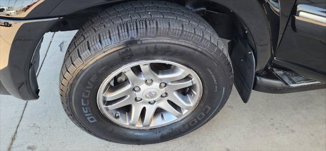 used 2007 Toyota Sequoia car, priced at $11,950