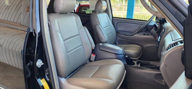 used 2007 Toyota Sequoia car, priced at $11,950