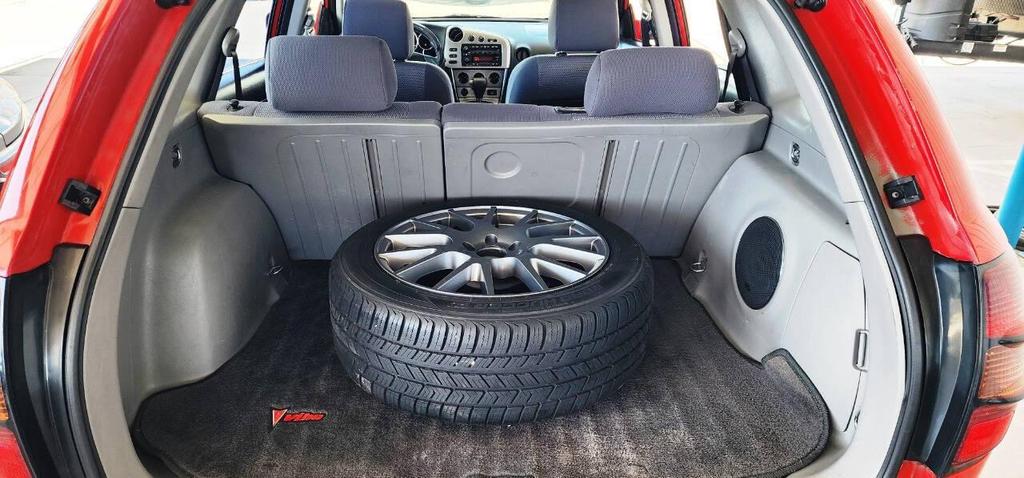 used 2006 Pontiac Vibe car, priced at $7,950