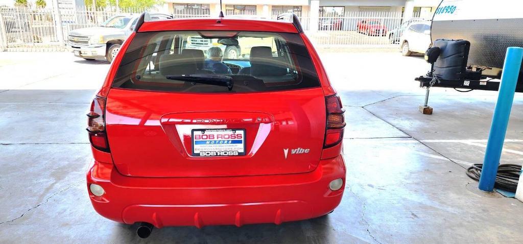 used 2006 Pontiac Vibe car, priced at $7,950