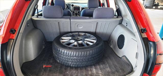 used 2006 Pontiac Vibe car, priced at $8,950
