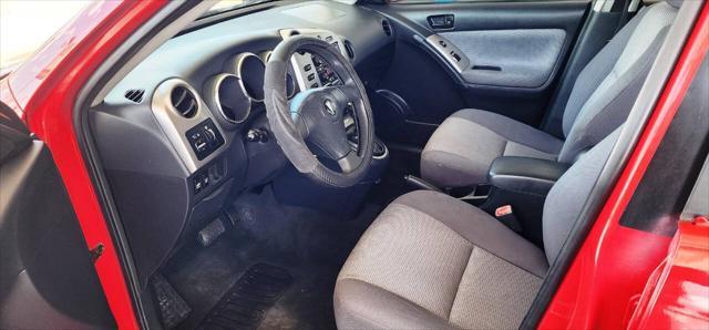 used 2006 Pontiac Vibe car, priced at $8,950