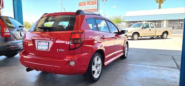 used 2006 Pontiac Vibe car, priced at $8,950