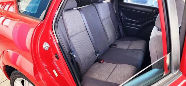 used 2006 Pontiac Vibe car, priced at $8,950