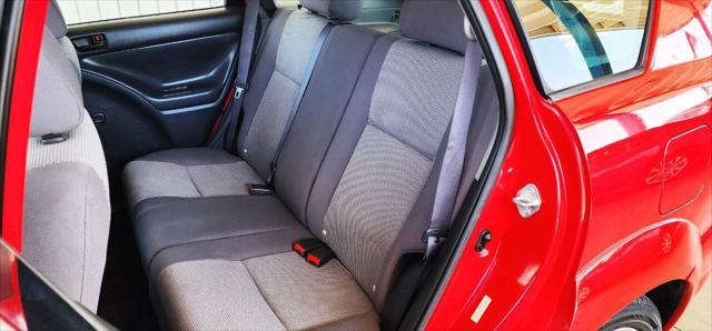 used 2006 Pontiac Vibe car, priced at $8,950