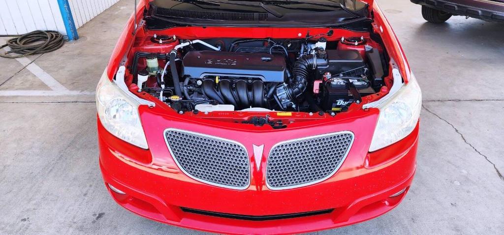 used 2006 Pontiac Vibe car, priced at $7,950