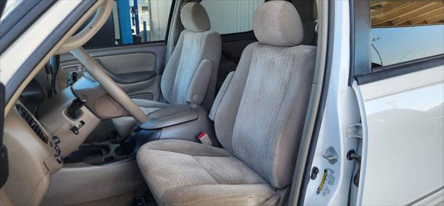 used 2006 Toyota Tundra car, priced at $13,950