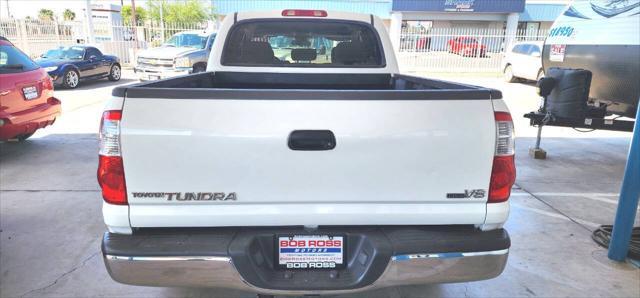 used 2006 Toyota Tundra car, priced at $13,950