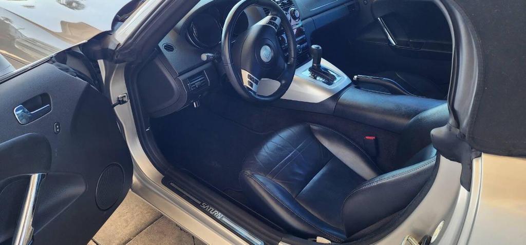 used 2007 Saturn Sky car, priced at $10,950