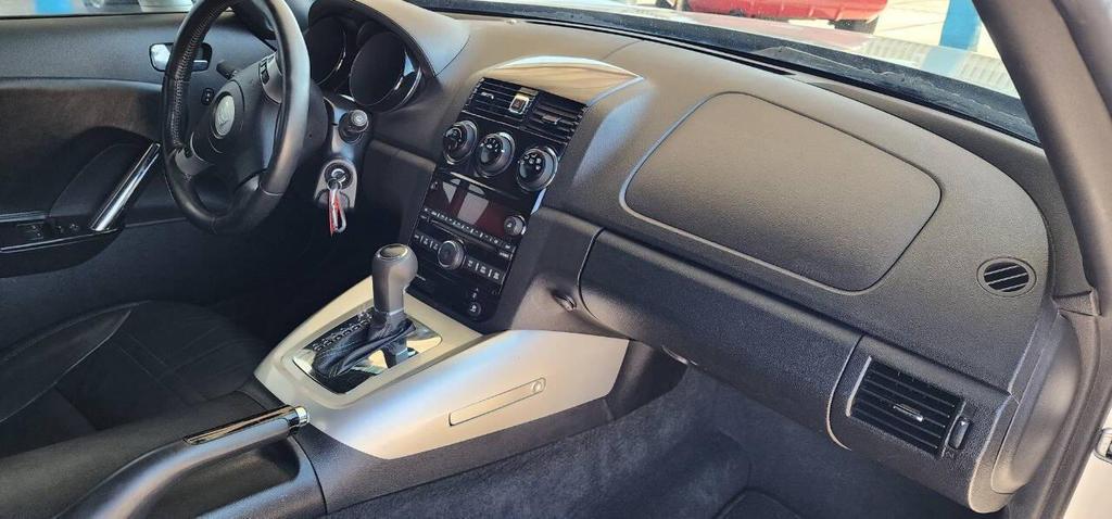 used 2007 Saturn Sky car, priced at $10,950