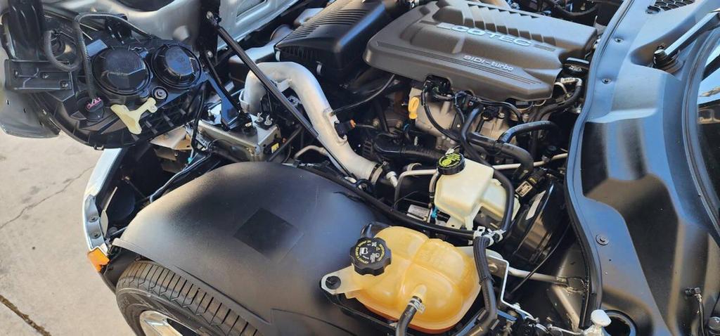 used 2007 Saturn Sky car, priced at $10,950