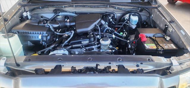 used 2005 Toyota Tacoma car, priced at $13,950
