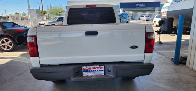 used 2003 Ford Ranger car, priced at $8,950