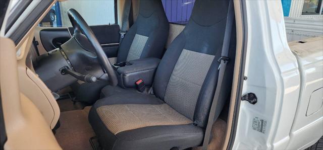used 2003 Ford Ranger car, priced at $8,950
