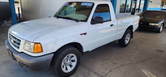 used 2003 Ford Ranger car, priced at $8,950