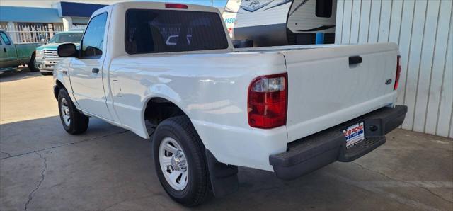 used 2003 Ford Ranger car, priced at $8,950