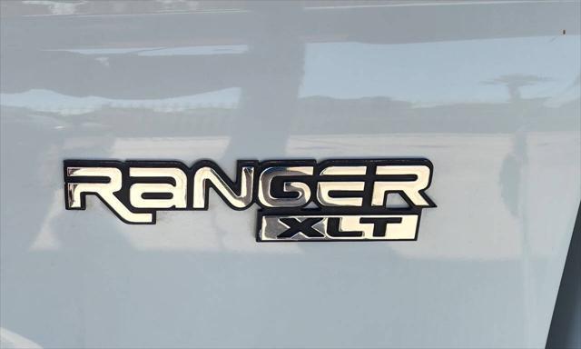 used 2003 Ford Ranger car, priced at $8,950