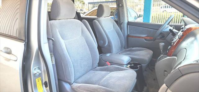 used 2007 Toyota Sienna car, priced at $9,950