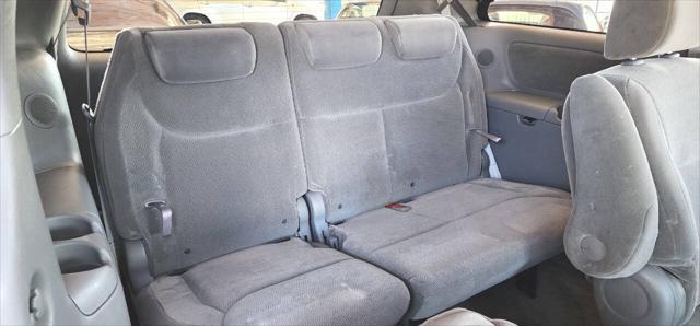 used 2007 Toyota Sienna car, priced at $9,950