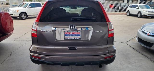 used 2010 Honda CR-V car, priced at $9,950