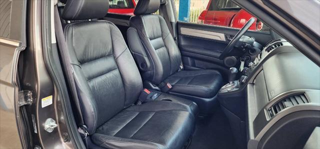 used 2010 Honda CR-V car, priced at $9,950