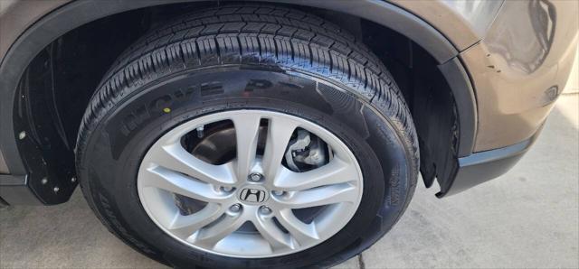 used 2010 Honda CR-V car, priced at $9,950
