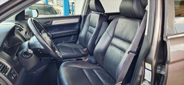 used 2010 Honda CR-V car, priced at $9,950