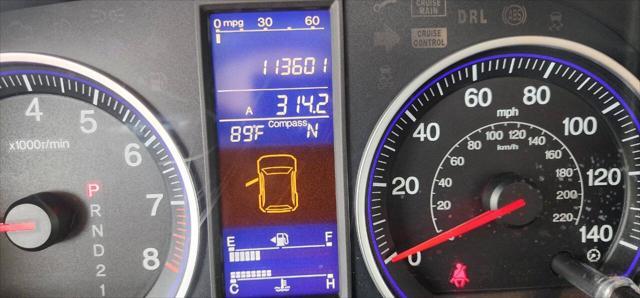 used 2010 Honda CR-V car, priced at $9,950