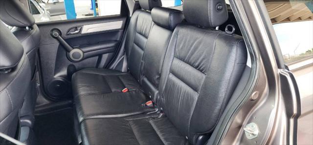 used 2010 Honda CR-V car, priced at $9,950