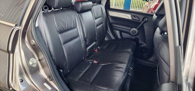 used 2010 Honda CR-V car, priced at $9,950