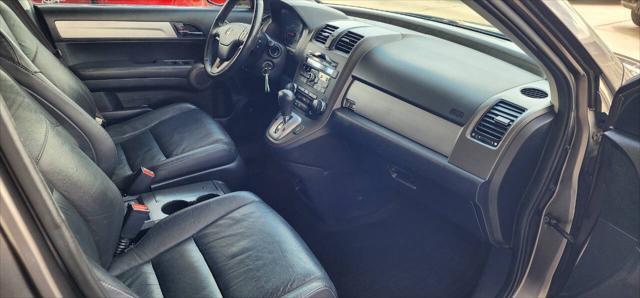 used 2010 Honda CR-V car, priced at $9,950