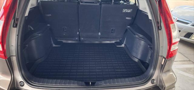 used 2010 Honda CR-V car, priced at $9,950