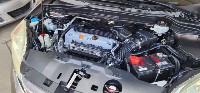 used 2010 Honda CR-V car, priced at $9,950