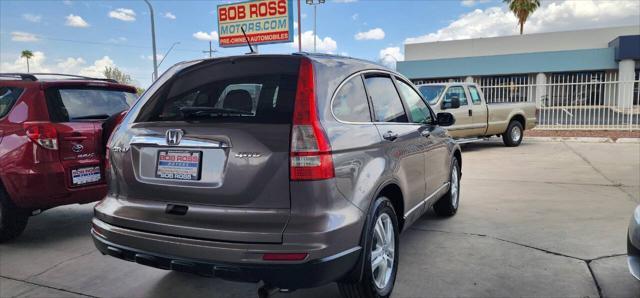 used 2010 Honda CR-V car, priced at $9,950