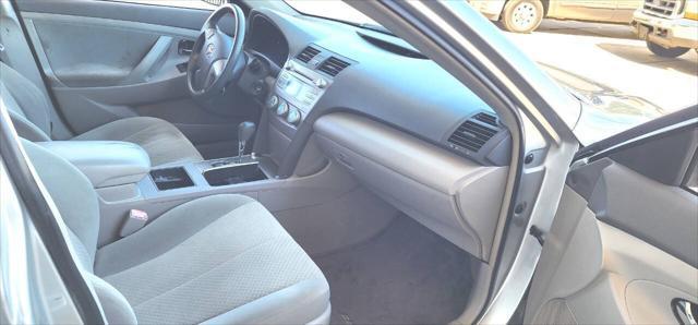 used 2007 Toyota Camry car, priced at $6,950