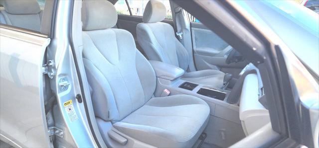 used 2007 Toyota Camry car, priced at $6,950