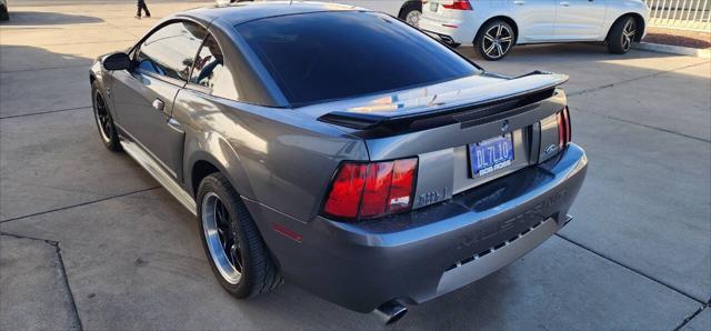 used 2003 Ford Mustang car, priced at $14,950